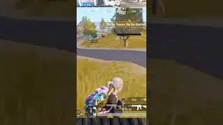 Awm sy mara ham ko 😂😂 || pubg mobile || pubg #shorts #ytshorts #youtubeshorts #pubg #pubgmobile