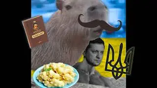 top 5 ukrainian animals