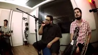 BNegão & Seletores de Frequência - Sintoniza Lá (Ipiranga Live Sessions)