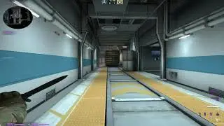 GERİ DÖNDÜM (CSGO WİNGMAN)