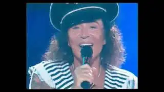 Валерий Леонтьев - КОРАБЛИ