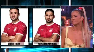 Ili ili - Milica Pavlović (Ami G Show S14)