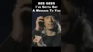BEE GEES Live 1994 - I´VE GOTTA GET A MESSAGE TO YOU 