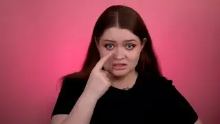 Как замаскировать синяки под глазами