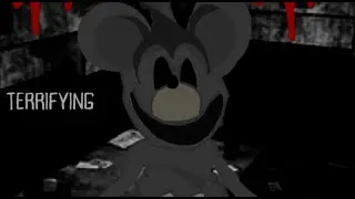 I played the TERRIFYING Five nights at treasure island sequel