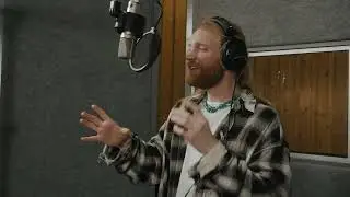 Sam Ryder - Fought & Lost (Live Acoustic)