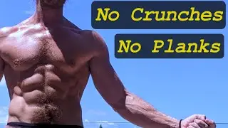 How I Got Abs in 2 Minutes Per Week