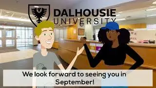Welcome to Residence | Dalhousie University