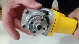 Как "Дешево и сердито " купить болгарку DeWALT из США и  NORDBERG из ГЕРМАНИИ .