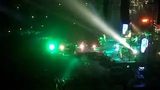 Caparezza - Larsen Live+Intro - "Prisoner 709 Tour" Roma 29/11/2017