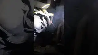 ✅️DAF105 не крутит стартер