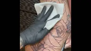 #tattoo #tattoos #tattooartist #tattooart #tattoodesign #tattoolover #tattooed #tattooshorts #shorts