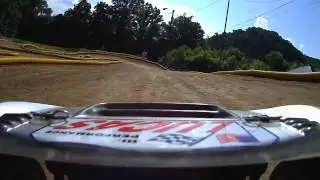 2WD Short Course Race @ TCRC
