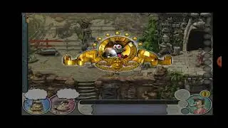 Прохожу 13 серию игры кдс 2 ЕШЬ И БУДЬ СЪЕДЕН