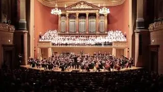 Ida Kelarova+Čhavorenge (o.s.Miret) + Česká filharmonie -Šunen man čhavore