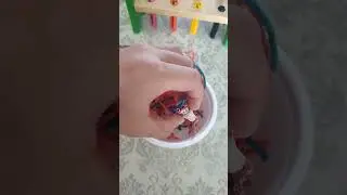 Хаги лапша 