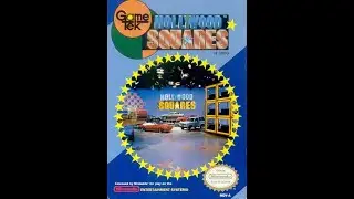 Hollywood Squares NES Game 40 (First Video of 2024)