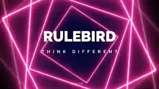 Spotlight - RuleBird