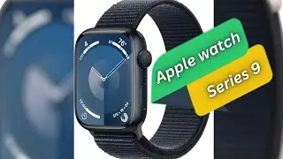 apple watch series 9