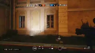 Rainbow six seige Ranked