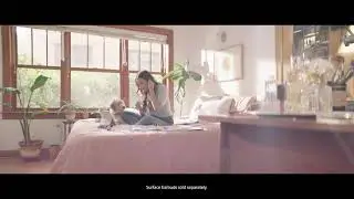 Meet Surface Go 2 LTE