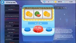 MOD AU2 MOBILE ID & SWEET DANCE ( LQH ) WORK?!!