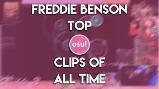 Freddie Benson (Klug) Best of All Time