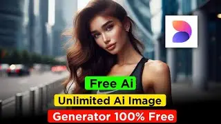 🚀 Microsoft Designer: The Ultimate FREE AI Image Generator! 🎨 (Unlimited & Powerful) #microsoft