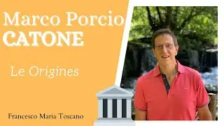 Catone: le «Origines»