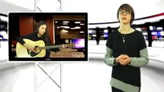 Як вибрати гітару | Как правильно выбрать гитару