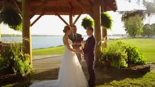Mariages au Fairmont Le Château Montebello