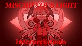 Mischievous Light Interpretations | Halloween Special