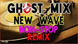 New Nonsstop Greatest Hits of New Wave Disco 80s Nonstop Remix