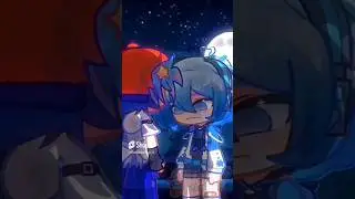 They have the same fate..|| Gacha Animation || OG cred by Khaiisaja #gacha #animation #shorts