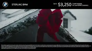 Sterling BMW Road Home Event 2022