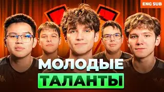 MEET VP.FUTURE | RASYK0 REDZ1L POKEBALLX SQW ISUZU_1 | VP.FUTURE CS2