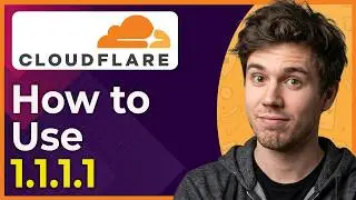 How to Use Cloudflare DNS 1.1.1.1 (Step-By-Step) [2026 guide]