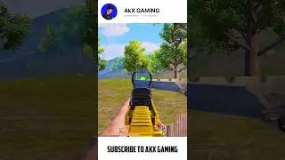 wait for @AkXGAMINGYT❗️#bgmi #pubgmobile #shorts #ytshorts