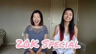 20K! - EYES, NOSE, LIPS (눈, 코, 입) - Taeyang (태양) [English Cover]