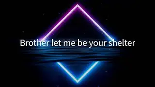 Brother by NEEDTOBREATHE | Cover
