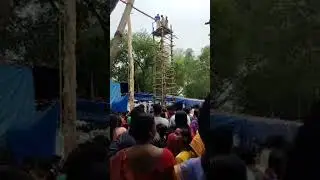 SMILE OFFICIAL is live! NAHOPAR CHAROK MELA