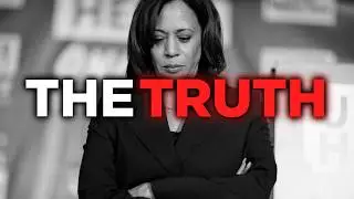 What Are Kamala's *Actual* Chances To Beat Trump?