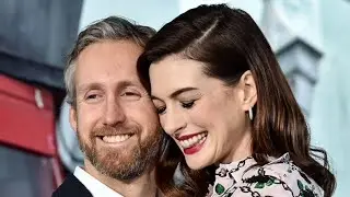 Celebrity Spouses Who Work Regular Jobs