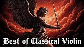 🎼 Classical Violin | Best of Violin Mix – Eternal Serenade