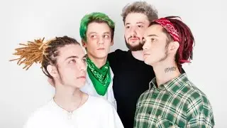 GLAM GO! feat. GONE.Fludd, IROH, Fliper Floyd, CAKEBOY - Идеальная причёска type instrumental.