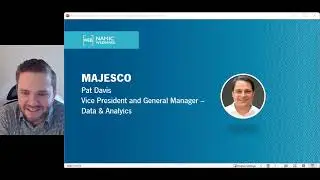 Majesco Insurtech Fastpitch Session 1