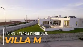 What To Expect From a Property In Foz Do Arelho, Portugal Center