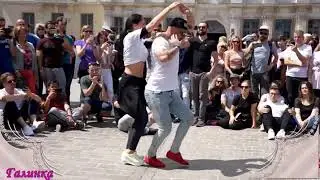 ТАНЦЕВАЛЬНЫЙ  СУПЕРХИТ!!! СЛУШАТЬ ВСЕМ!!!