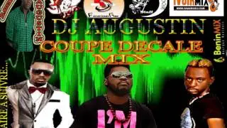 NEW MIX COUPE DECALE fin d'annè 2012 