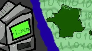 Computer world 💻 Эпизод 1